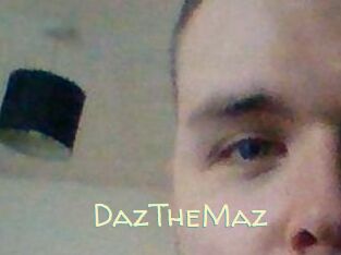 DazTheMaz