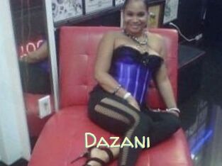 Dazani