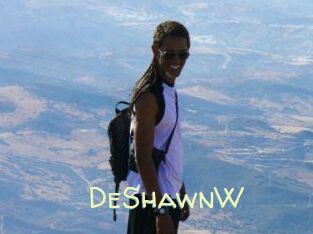 DeShawnW