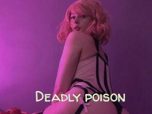 Deadly_poison