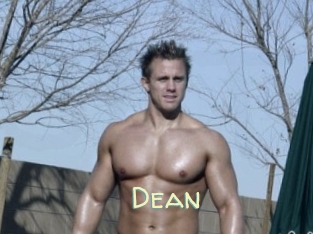 Dean Sexy Tchat