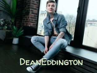 DeanEddington