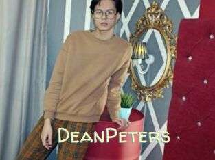 DeanPeters