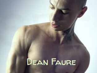 Dean_Faure