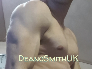 DeanoSmithUK