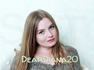 DearDiana20