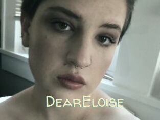 DearEloise