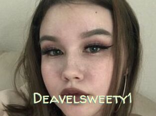 Deavelsweety1