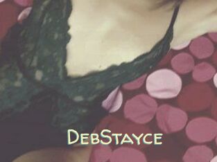 DebStayce