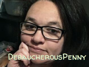 DebaucherousPenny