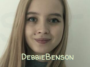 DebbieBenson