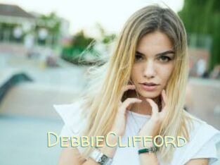 DebbieClifford