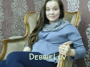 DebbieLuv