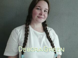 DeboraGreen