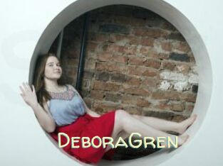DeboraGren