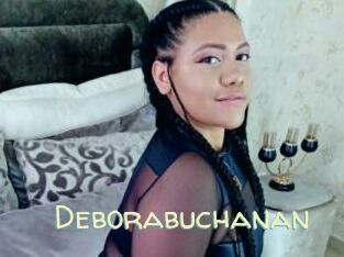 Deborabuchanan