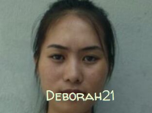 Deborah21