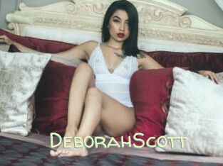 DeborahScott