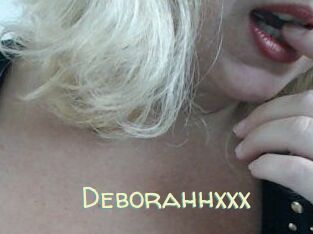 Deborahhxxx