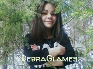 DebraGlames