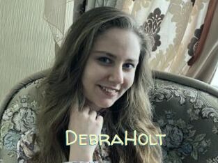 DebraHolt