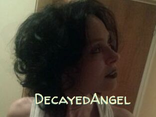 DecayedAngel