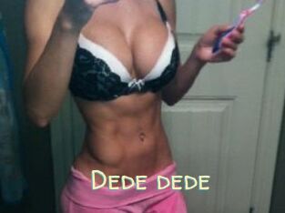 Dede_dede