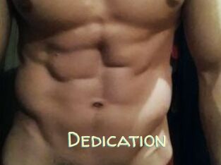 Dedication
