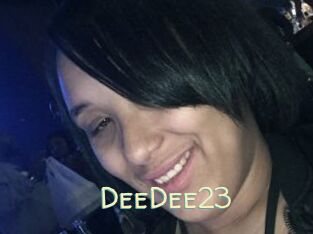 DeeDee23