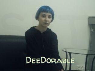 DeeDorable