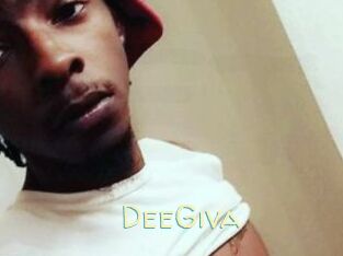 DeeGiva
