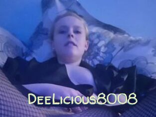 DeeLicious8008
