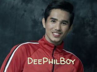 DeePhilBoy
