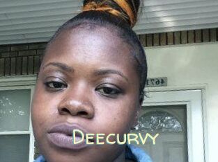 Deecurvy