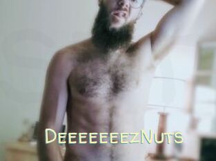 DeeeeeeezNuts