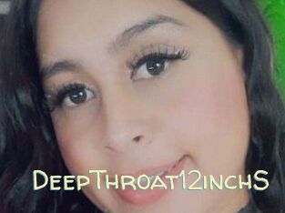 DeepThroat12inchS