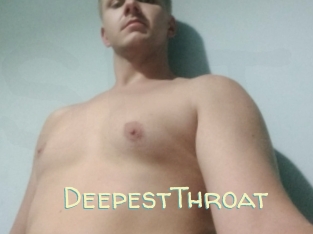 DeepestThroat