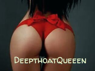DeepthoatQueeen