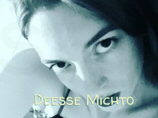 Deesse_Michto