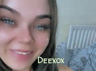 Deexox Sexy Tchat