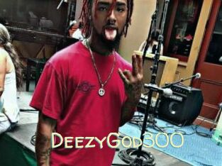 DeezyGod300