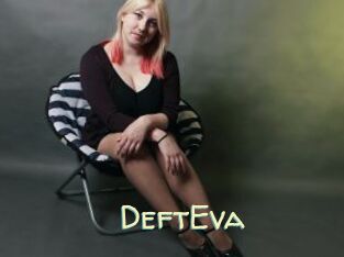 DeftEva