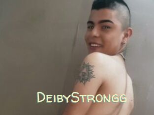 DeibyStrongg
