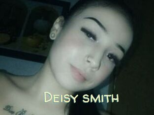 Deisy_smith