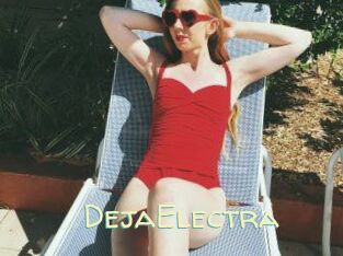 DejaElectra