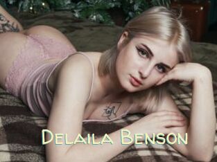 Delaila_Benson