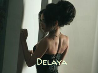 Delaya Sexy Tchat