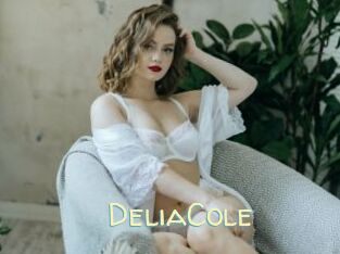 DeliaCole