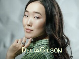 DeliaGilson