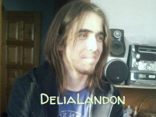 DeliaLandon
